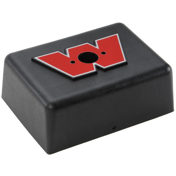 WARN Solenoid Housing WARN 28461 Solenoid Housing