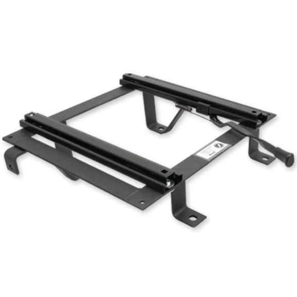 Corbeau E22092T Driver Seat Mounting Bracket for 0306 Jeep Wrangler TJ