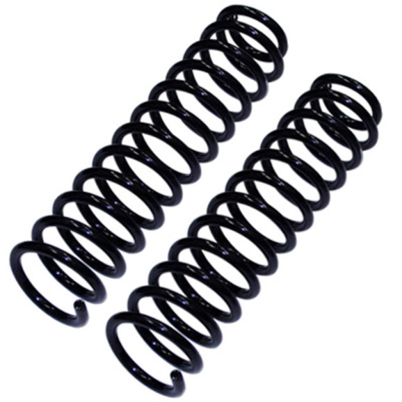 Synergy Coil Springs Front JK 8063-20 フロ Synergy Coil Springs Front JK 8063-20 フロ