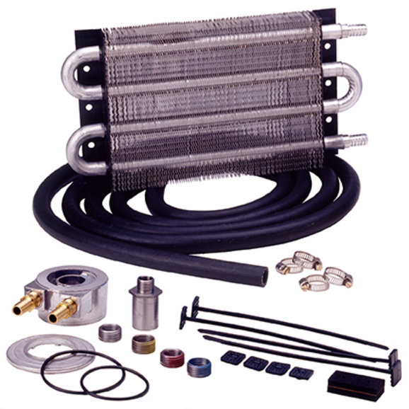 Perma Cool Engine Oil Cooler