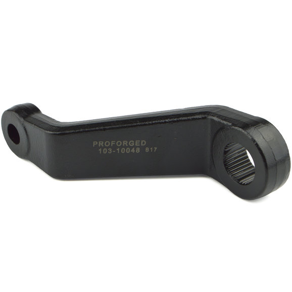 10310048 Drop Pitman Arm for 8406 Jeep Cherokee XJ, Wrangler YJ, TJ & Unlimited with