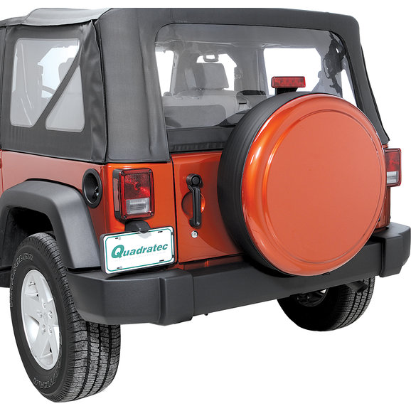 Mopar Rear Bumper Mopar 1BD22RXFAE Rear Bumper for 07-18 Jeep Wrangler and Wrangler Unlimited JK