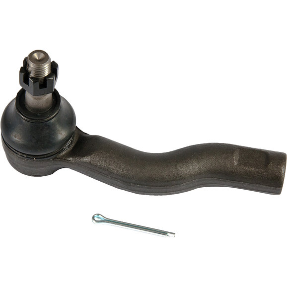 10410314 Tie Rod End for 0712 Jeep Wrangler JK Quadratec