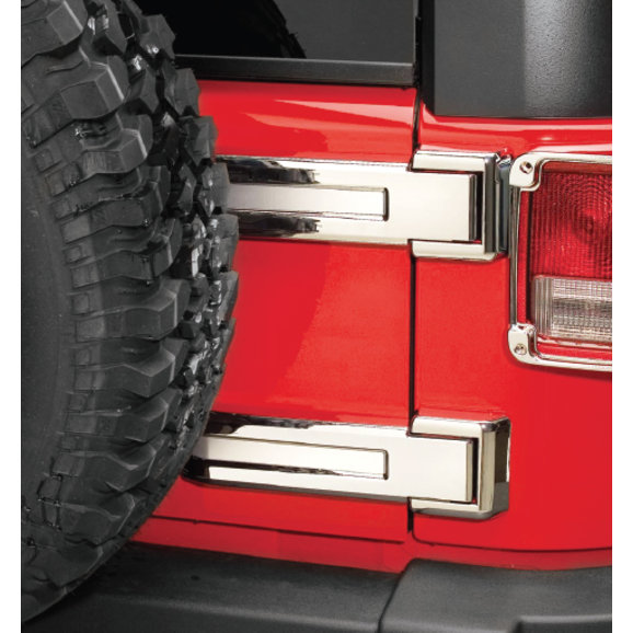 jk hinge covers