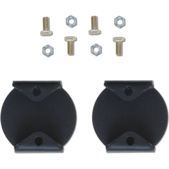 Rubicon Express Rear Bump Stops Rubicon Express RE1387 Rear Bump Stops for 07-18 Jeep Wrangler JK