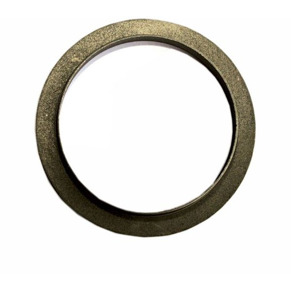 OMIX-ADA Oil Slinger OMIX-ADA 16512.61 Oil Slinger for 03-06 Jeep Wrangler Rubicon TJ, Unlimited Rubicon & 07-18 Wrangler & Wrangler Unlimited JK