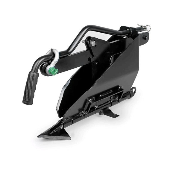 ARB ARB230 Portable Rescue Tree Ground Anchor Quadratec