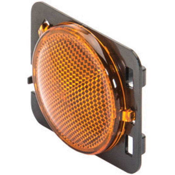 Mopar  Side Marker Lamp for 07-18 Jeep Wrangler JK