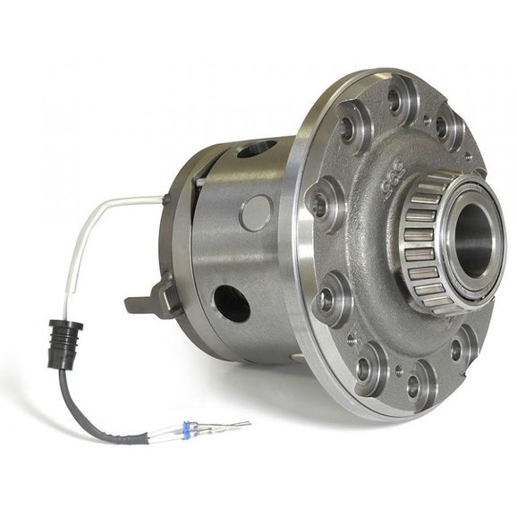 EATON Performance ELocker EATON 19821-020 Performance ELocker for 27 Spline Dana 35 with 3.54 & Numerically Higher Gear Ratio