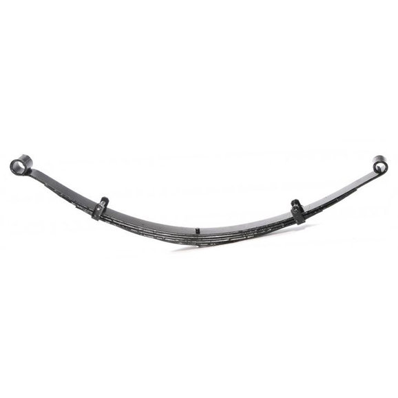 Skyjacker Front Leaf Spring Skyjacker J32FS Front Leaf Spring for 55-75 Jeep CJ with 2-2.5" Lift