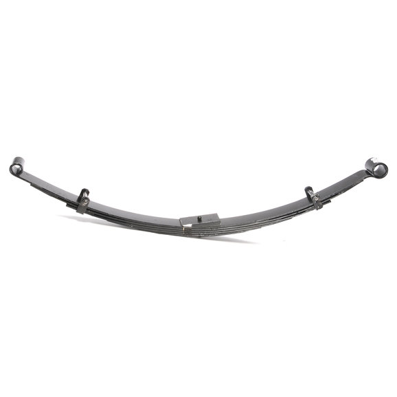 Skyjacker Rear Leaf Spring Skyjacker YJ20RS Rear Leaf Spring for 87-95 Jeep Wrangler YJ with 2-2.5" Lift