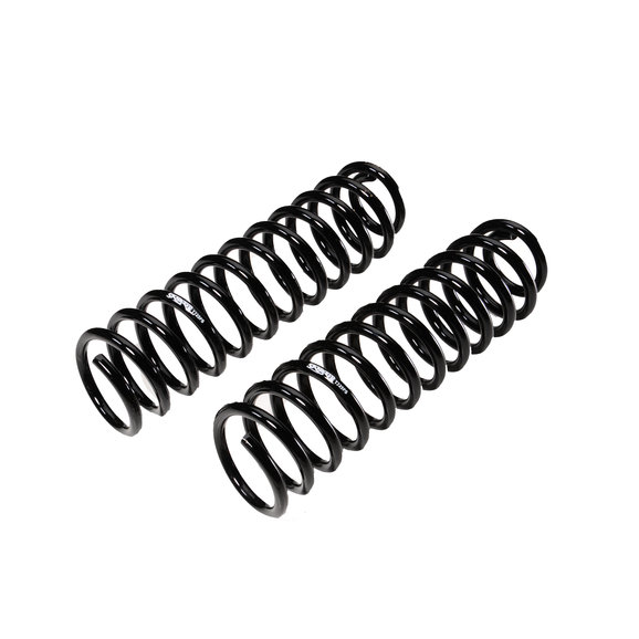 Skyjacker Front Coil Springs Skyjacker TJ25F Front Coil Springs for 97-06 Jeep Wrangler TJ with 2.5" of Lift
