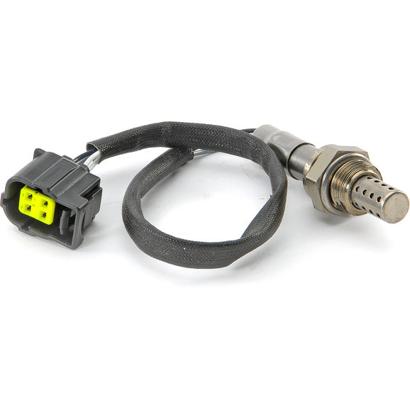 Crown Automotive Oxygen Sensor Crown Automotive 56041846AA Oxygen Sensor for 01-04 Jeep Wrangler TJ with 2.4L Engine, 2001 & 2003 Wrangler TJ Export Applications with 4.0L Engine & 02-03 Liberty KJ with 2.4L Engine