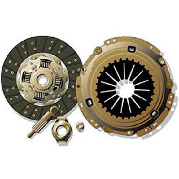 AMS Automotive 01-042 Clutch Kit for 03-04 Jeep Wrangler TJ with  4  Cylinder Engine | Quadratec