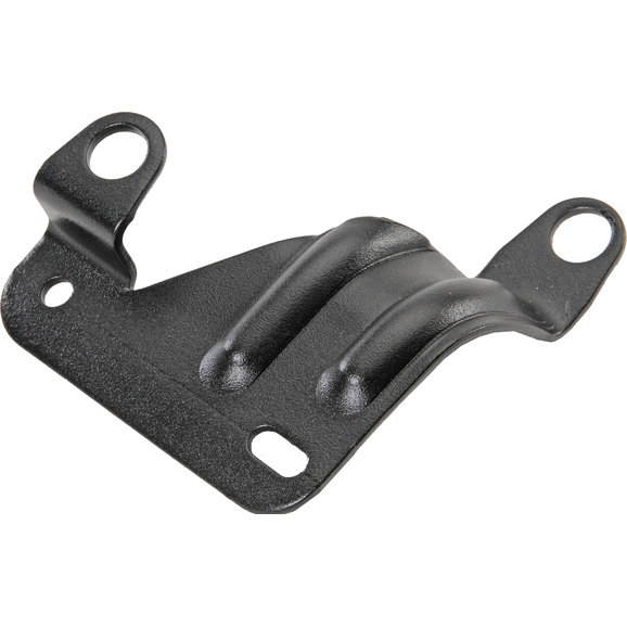 Mopar Soft Top Bow Bracket for 0306 Jeep Wrangler TJ Quadratec