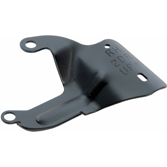 Mopar Soft Top Bow Bracket Mopar  Soft Top Bow Bracket for 07-18 Jeep Wrangler JK
