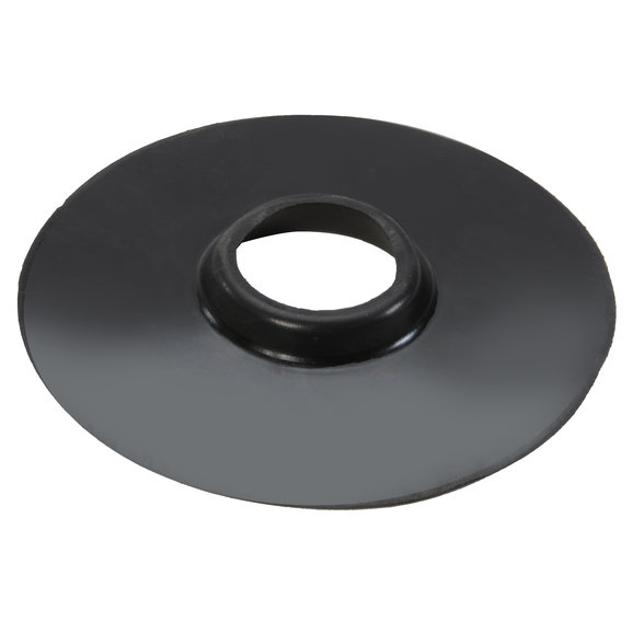 Crown Automotive Rear Coil Spring Isolator Crown Automotive 52087832 Rear Coil Spring Isolator for 97-06 Jeep Wrangler TJ