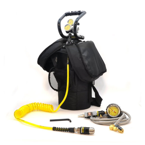 PowerTank  RV Gold Package Portable Air System 