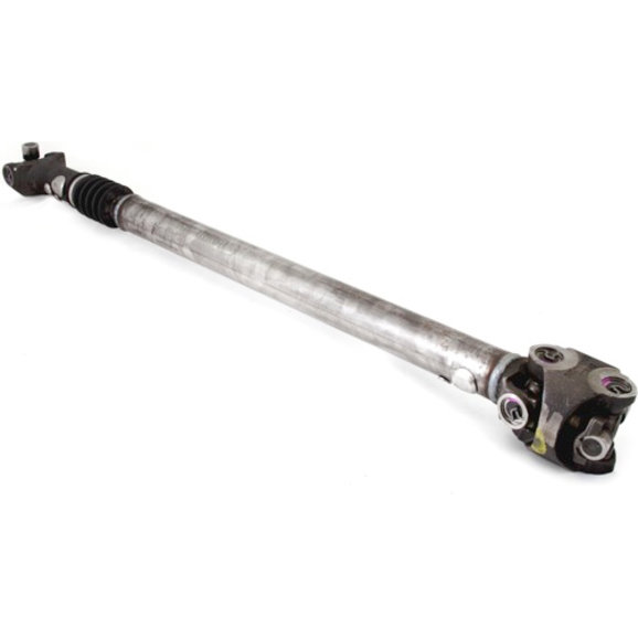 OMIX 16590.28 Front Drive Shaft for 0306 Jeep Wrangler TJ & Unlimited with 2.4L Engine & Manual