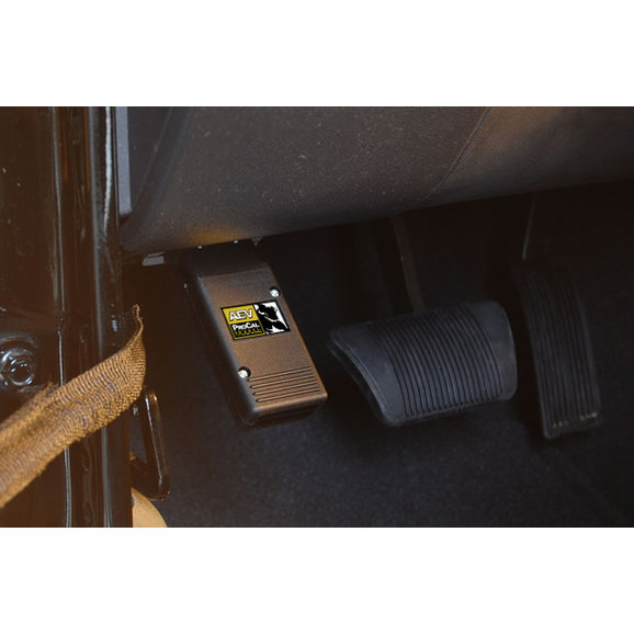 AEV 30406007AG ProCal Module for Wrangler | Quadratec AEV 30406007AG ProCal Module for Wrangler | Quadratec