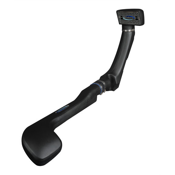 Volant Snorkel Kit Volant 37638 Snorkel Kit for 07-11 Jeep Wrangler JK