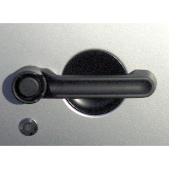 4 door handles