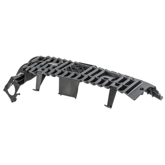 Mopar Front Fender Flare Support Mopar  Front Fender Flare Support for 07-18 Jeep Wrangler JK