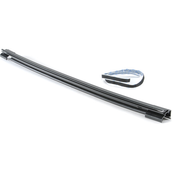 Bestop Tailgate Bar Bestop 52601-01 Tailgate Bar for 07-18 Jeep Wrangler JK