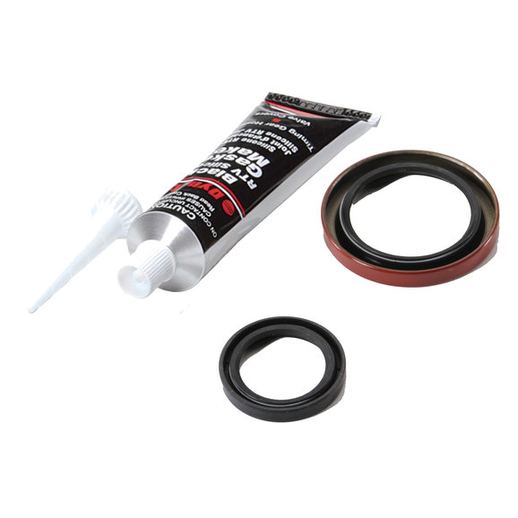 Crown Automotive Transmission Gasket & Seal Kit Crown Automotive T4T5GS Transmission Gasket & Seal Kit for 82-86 Jeep CJ with T-4 & T-5 Transmission