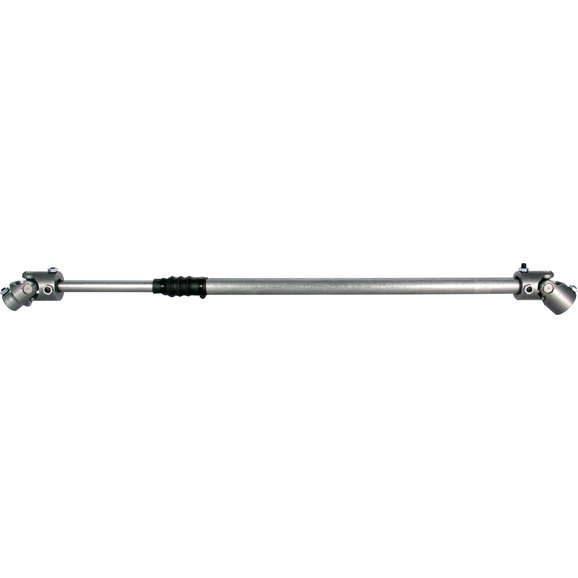 Introducir 57+ imagen 1995 jeep wrangler steering shaft