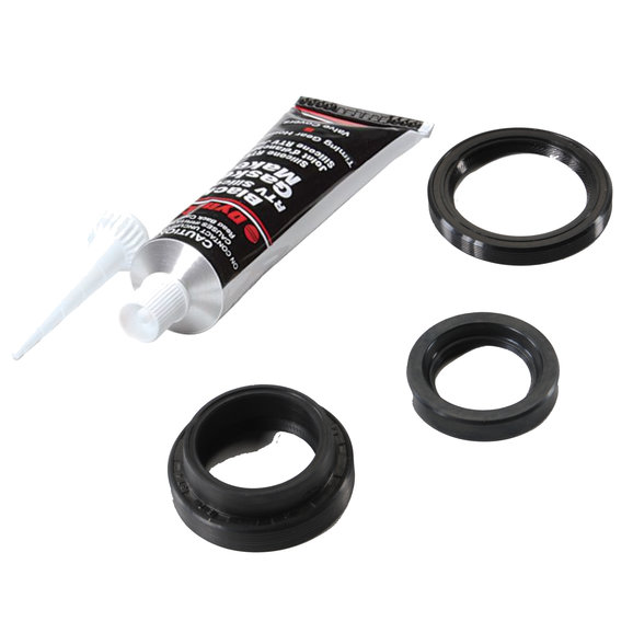 Crown Automotive Transmission Gasket & Seal Kit Crown Automotive BA10GS Transmission Gasket & Seal Kit for 87-89 Jeep Wrangler YJ and Cherokee XJ with BA10/5 Transmission