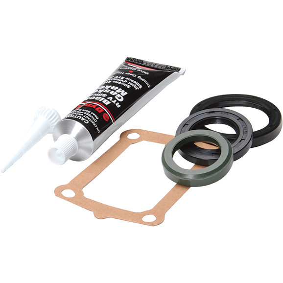 Crown Automotive Transmission Gasket & Seal Kit Crown Automotive AX15GS Transmission Gasket & Seal Kit for 88-99 Jeep Vehicles with AX15 5 Speed Transmission