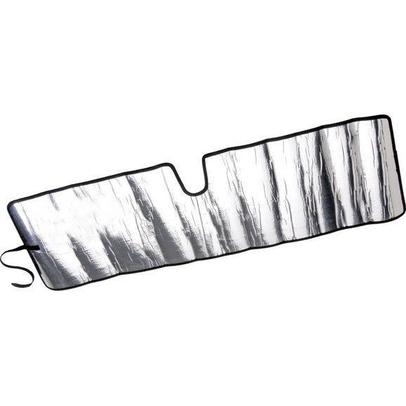 Coverking Custom Sunshield Coverking JP7156Z65 Custom Sunshield for 07-18 Jeep Wrangler JK