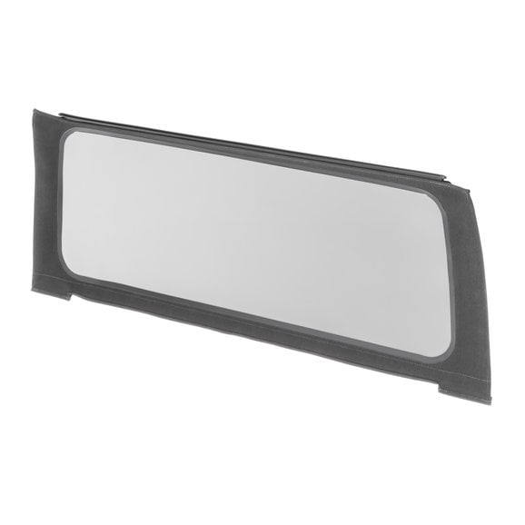 Mopar Rear Window in Clear Mopar Rear Window in Clear for 18-20 Jeep Wrangler JL