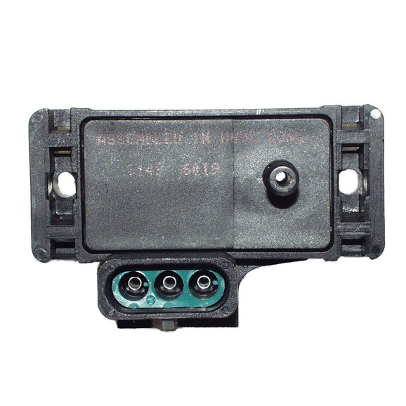 Crown Automotive MAP Sensor Crown Automotive 33000153 MAP Sensor for 87-95 Jeep Wrangler YJ & 86-95 Cherokee XJ