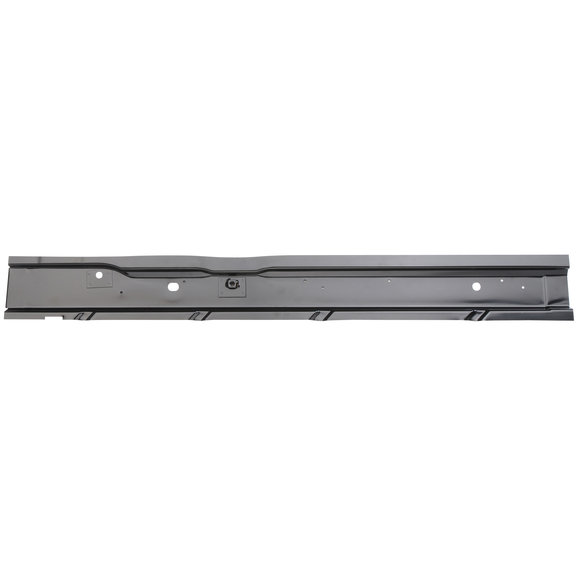 Key Parts   Rocker Panel Backing Plate for 84-01 Jeep Cherokee XJ