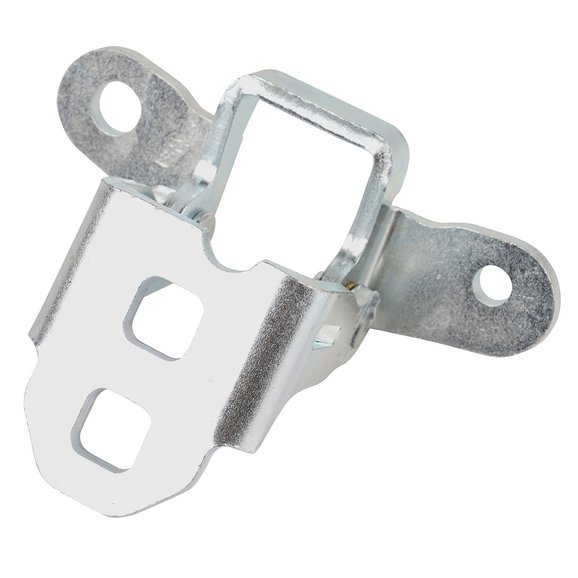 OMIX  Upper Door Hinge  for 08-12 Jeep Liberty KK and 07-16 Compass & Patriot MK