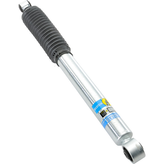 Bilstein Heavy Duty Gas Shock Bilstein 24-186742 Heavy Duty Gas Shock