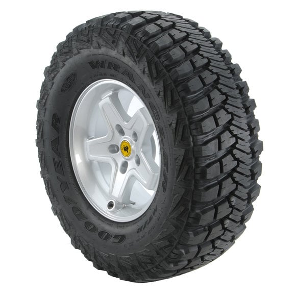 Goodyear Wrangler MT/R Tire with Kevlar Goodyear  Wrangler MT/R Tire with Kevlar