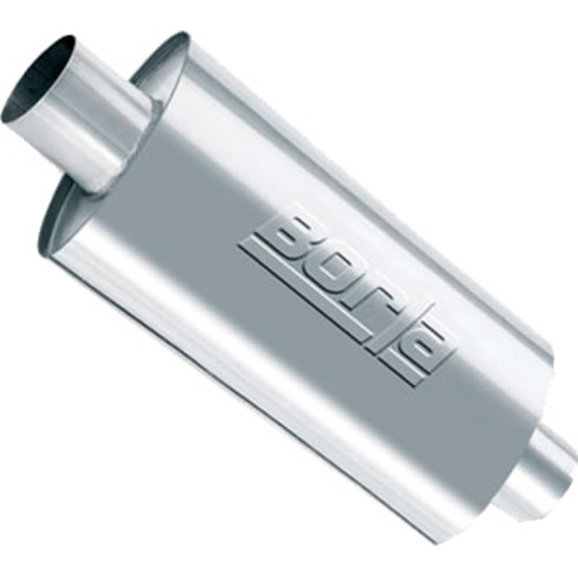 Borla discount xr1 2.5