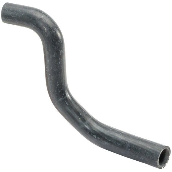 Mopar Lower Radiator Hose Mopar 55057203AC Lower Radiator Hose for 07-11 Jeep Wrangler JK with 3.8L V6 Engine