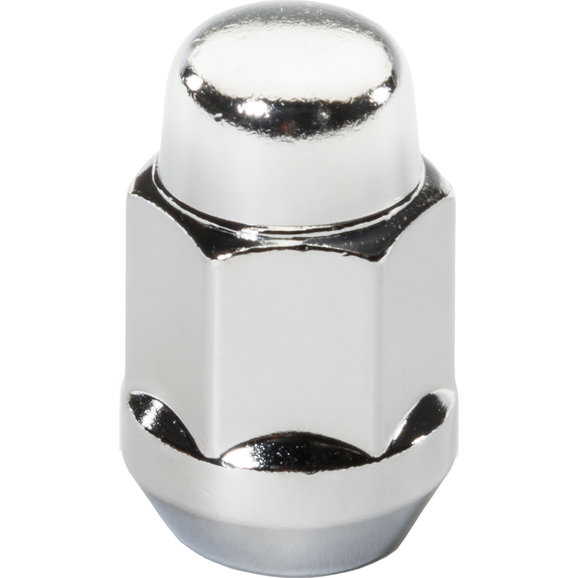 Gorilla Automotive 1/2"x20 Thread Bulge Acorn Lug Nut Gorilla Automotive 1/2"x20 Thread Bulge Acorn Lug Nut