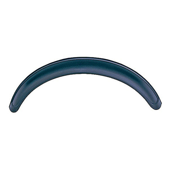 OMIX-ADA Rear Fender Flare  OMIX-ADA  Rear Fender Flare  for 55-86 Jeep CJ5, CJ6 and CJ7