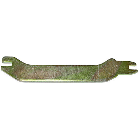 S.GAP HOOD HINGE, RH - #16796-2A - National Parts Depot