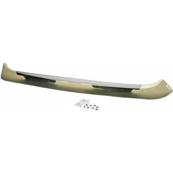 GT Styling Omni-Gard SE in Smoke GT Styling 79641S Omni-Gard SE in Smoke for 07-18 Jeep Wrangler JK