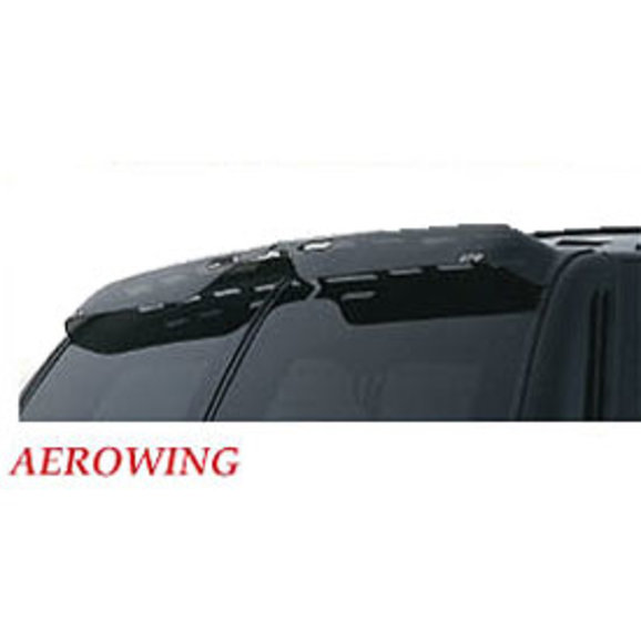 GT Styling 56547 Aerowing Window Deflectors for 9398 Jeep Grand