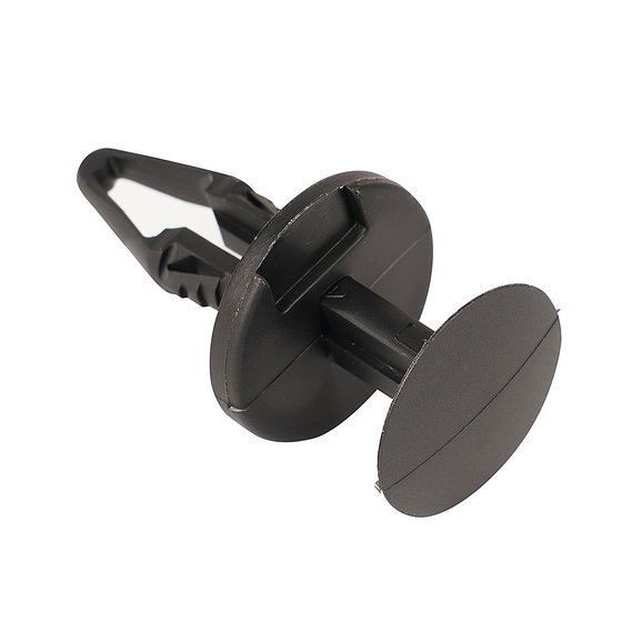 OMIX-ADA Bumper Fascia Push Pin OMIX-ADA 11811.71 Bumper Fascia Push Pin for 14-19 Jeep Cherokee KL and 2020 Gladiator JT