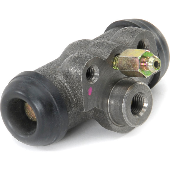 OMIX-ADA Rear Wheel Cylinder OMIX-ADA 16723.03 Rear Wheel Cylinder for 50-66 Jeep CJ-3A, CJ-3B, CJ-5 & CJ-6