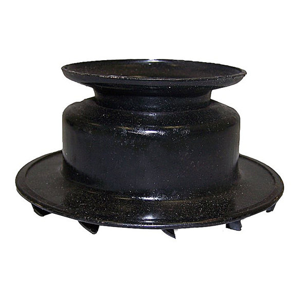 Crown Automotive Generator Pulley Crown Automotive 118432 Generator Pulley for 48-71 Jeep CJ