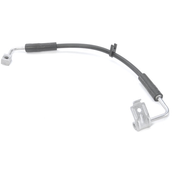 Crown Automotive Front Brake Hose Crown Automotive  Front Brake Hose for 07-10 Jeep Wrangler JK